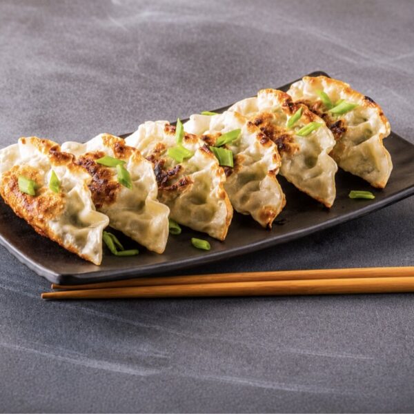 Gyoza